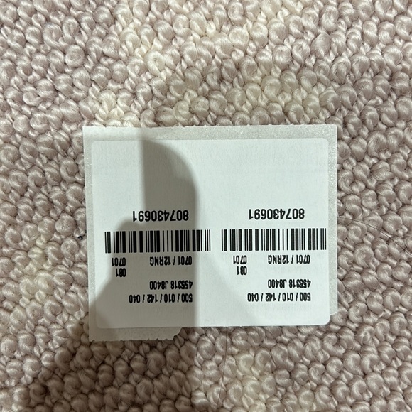 Gucci Ghost Ring Silver - Picture 10 of 10